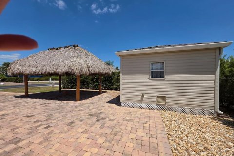 Land in Okeechobee, Florida № 1658105 - photo 14