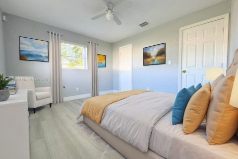 Villa ou maison à vendre à Pompano Beach, Floride: 2 chambres, 123.65 m2 № 1964707 - photo 15