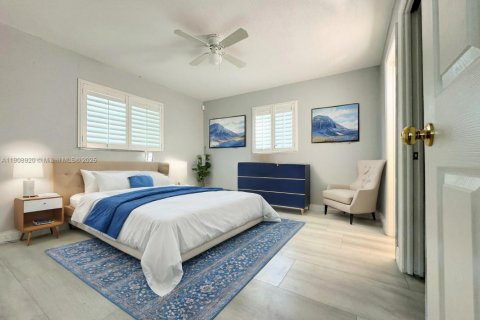 Villa ou maison à vendre à Pompano Beach, Floride: 2 chambres, 123.65 m2 № 1964707 - photo 12