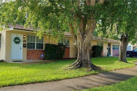 Appartement à Hallandale Beach, Floride 3 chambres, 106.84 m2 № 2171536