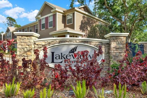 Adosado en venta en Seffner, Florida, 2 dormitorios, 116.31 m2 № 1650974 - foto 24