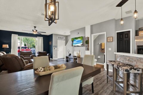 Adosado en venta en Seffner, Florida, 2 dormitorios, 116.31 m2 № 1650974 - foto 7