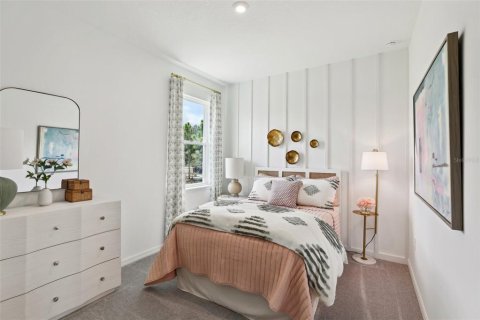 Casa en venta en Lake Hamilton, Florida, 3 dormitorios, 149.02 m2 № 1747781 - foto 17