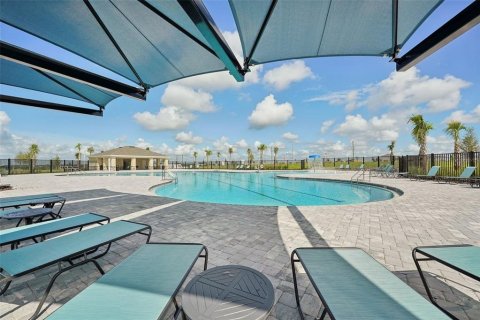 Casa en venta en Lake Hamilton, Florida, 3 dormitorios, 149.02 m2 № 1747781 - foto 26