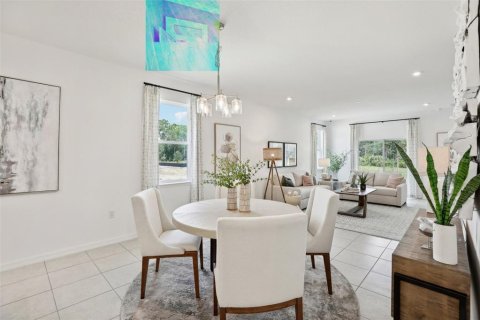 Casa en venta en Lake Hamilton, Florida, 3 dormitorios, 149.02 m2 № 1747781 - foto 4