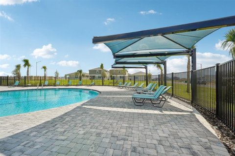 Casa en venta en Lake Hamilton, Florida, 3 dormitorios, 149.02 m2 № 1747781 - foto 29