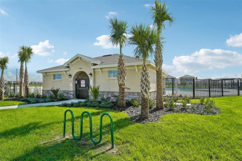 Casa en venta en Lake Hamilton, Florida, 3 dormitorios, 149.02 m2 № 1747781 - foto 23