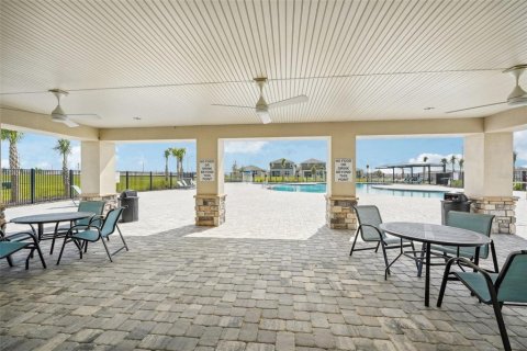 Casa en venta en Lake Hamilton, Florida, 3 dormitorios, 149.02 m2 № 1747781 - foto 24