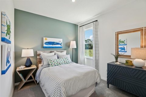 Casa en venta en Lake Hamilton, Florida, 3 dormitorios, 149.02 m2 № 1747781 - foto 15