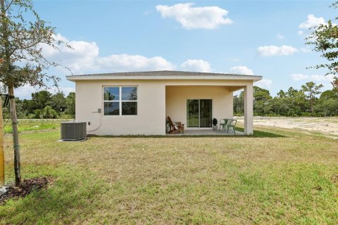 Casa en venta en Lake Hamilton, Florida, 3 dormitorios, 149.02 m2 № 1747781 - foto 21