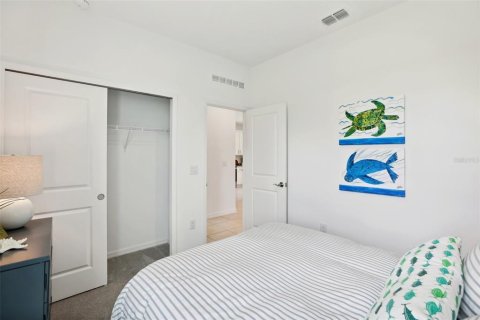 Casa en venta en Lake Hamilton, Florida, 3 dormitorios, 149.02 m2 № 1747781 - foto 16