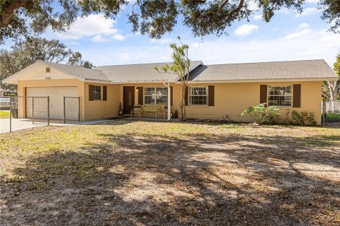 Villa ou maison à vendre à Clermont, Floride: 4 chambres, 256.04 m2 № 2197168 - photo 2