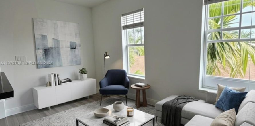 Studio in the Condo in Miami Beach, Florida  № 2043521