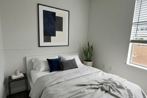 Condo in Miami Beach, Florida  № 2043521 - photo 4