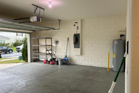 Villa ou maison à louer à Davenport, Floride: 3 chambres, 157 m2 № 2289859 - photo 30
