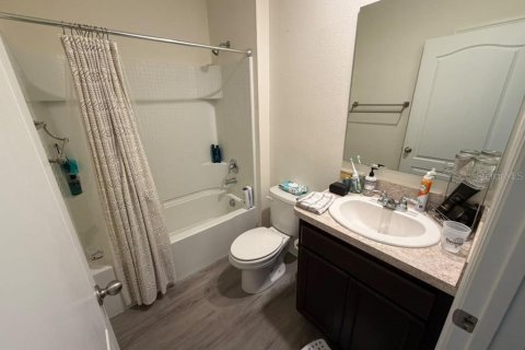 Villa ou maison à louer à Davenport, Floride: 3 chambres, 157 m2 № 2289859 - photo 24