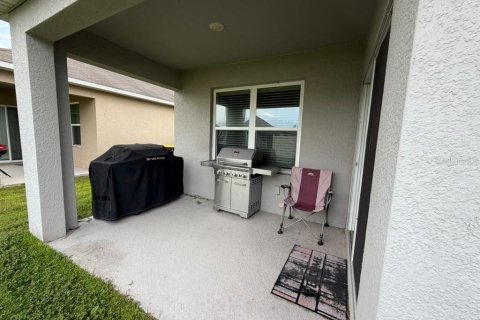 Villa ou maison à louer à Davenport, Floride: 3 chambres, 157 m2 № 2289859 - photo 3