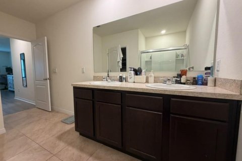 Villa ou maison à louer à Davenport, Floride: 3 chambres, 157 m2 № 2289859 - photo 6
