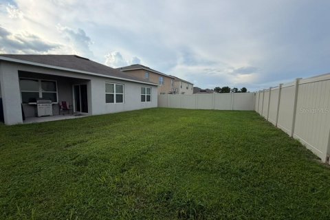 Villa ou maison à louer à Davenport, Floride: 3 chambres, 157 m2 № 2289859 - photo 5