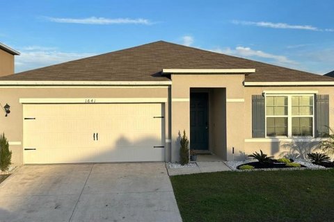 Casa en Davenport, Florida 3 dormitorios, 157 m2 № 2289859