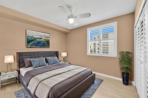 Condo in Sunny Isles Beach, Florida, 3 bedrooms  № 1785842 - photo 23