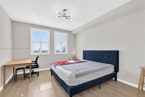Condo in Sunny Isles Beach, Florida, 3 bedrooms  № 1785842 - photo 19