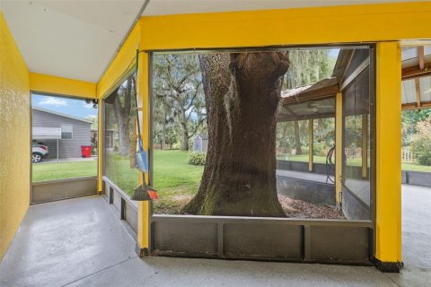 House in Lake Panasoffkee, Florida 2 bedrooms, 142.33 sq.m. № 1854190 - photo 28