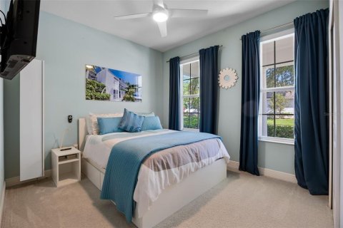 Casa en venta en Orlando, Florida, 4 dormitorios, 231.79 m2 № 1659870 - foto 25