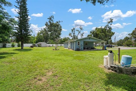 House in Valrico, Florida 3 bedrooms, 111.67 sq.m. № 1796668 - photo 10