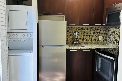 Studio à Miami, Floride № 2377177