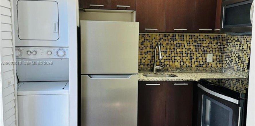 Studio à Miami, Floride № 2377177