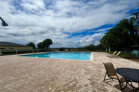Villa ou maison à louer à Groveland, Floride: 4 chambres, 174.01 m2 № 1903230 - photo 22