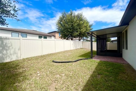 Villa ou maison à louer à Groveland, Floride: 4 chambres, 174.01 m2 № 1903230 - photo 9