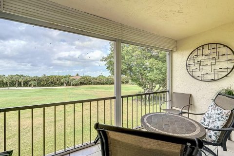 Condo in Pembroke Pines, Florida, 2 bedrooms  № 1705067 - photo 27