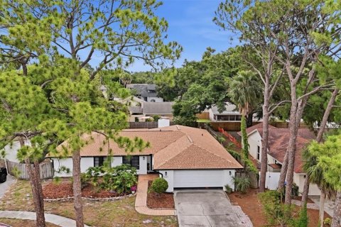 House in Tampa, Florida 4 bedrooms, 232.81 sq.m. № 2210433 - photo 29