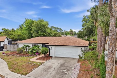 House in Tampa, Florida 4 bedrooms, 232.81 sq.m. № 2210433