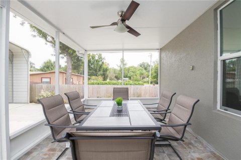 Villa ou maison à vendre à Tampa, Floride: 4 chambres, 234.49 m2 № 2149223 - photo 15