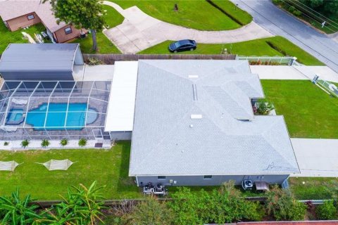 Villa ou maison à Tampa, Floride 4 chambres, 234.49 m2 № 2149223