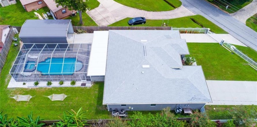 Villa ou maison à Tampa, Floride 4 chambres, 234.49 m2 № 2149223