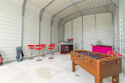 Villa ou maison à vendre à Tampa, Floride: 4 chambres, 234.49 m2 № 2149223 - photo 21