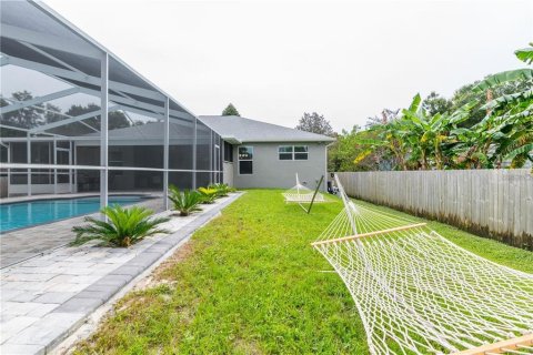 Villa ou maison à vendre à Tampa, Floride: 4 chambres, 234.49 m2 № 2149223 - photo 18