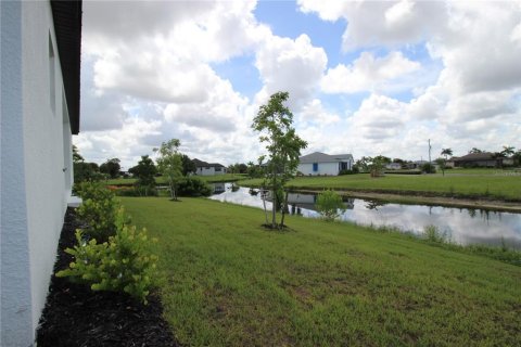 Casa en venta en Punta Gorda, Florida, 4 dormitorios, 194.35 m2 № 2207121 - foto 4