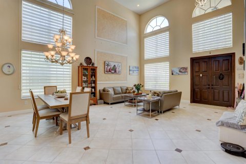 House in Boca Raton, Florida 4 bedrooms, 332.78 sq.m. № 2251531 - photo 7