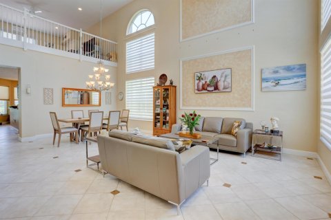 House in Boca Raton, Florida 4 bedrooms, 332.78 sq.m. № 2251531 - photo 6