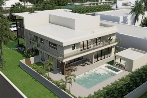 Villa ou maison à vendre à Boca Raton, Floride: 6 chambres, 606.19 m2 № 1974338 - photo 3