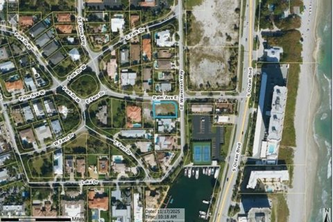 Villa ou maison à vendre à Boca Raton, Floride: 6 chambres, 606.19 m2 № 1974338 - photo 8