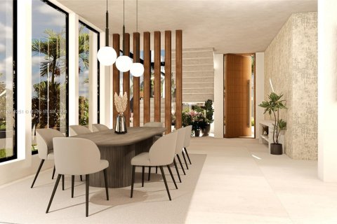 Villa ou maison à vendre à Boca Raton, Floride: 6 chambres, 606.19 m2 № 1974338 - photo 6