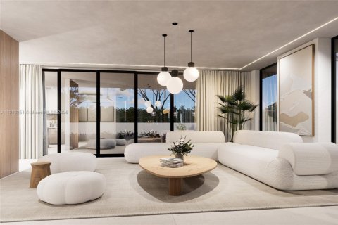 Villa ou maison à vendre à Boca Raton, Floride: 6 chambres, 606.19 m2 № 1974338 - photo 4