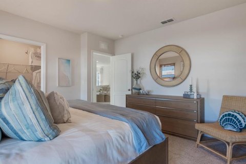 Casa en venta en Davenport, Florida, 4 dormitorios, 154.68 m2 № 1848093 - foto 23