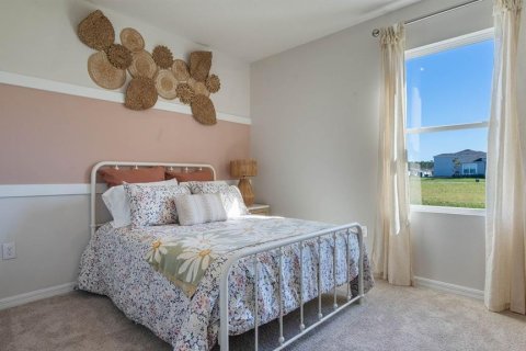 Casa en venta en Davenport, Florida, 4 dormitorios, 154.68 m2 № 1848093 - foto 17